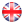 bandera-England